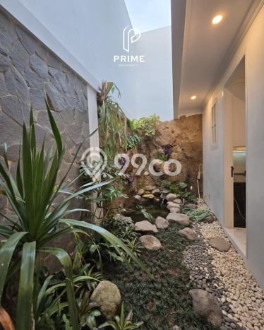 Dijual Rumah Premium dengan Fasilitas Sekitar Komplit di Jagakarsa, Jakarta Selatan Dijual Rumah Premium dengan Fasilitas Sekitar Komplit di Jagakarsa, Jakarta Selatan