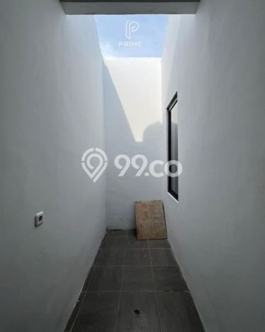 Rumah Modern 2 KT di Kukusan Depok Unfurnished Rumah Modern 2 KT di Kukusan Depok Unfurnished