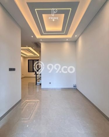Best Deal Hunian Mewah Ideal dan Luas di Jagakarsa, Jakarta Selatan Best Deal Hunian Mewah Ideal dan Luas di Jagakarsa, Jakarta Selatan