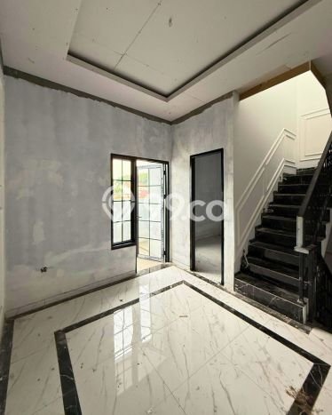 Siap Huni Rumah Mewah 4 Kamar di Jagakarsa Dekat ke Mana Saja Siap Huni Rumah Mewah 4 Kamar di Jagakarsa Dekat ke Mana Saja