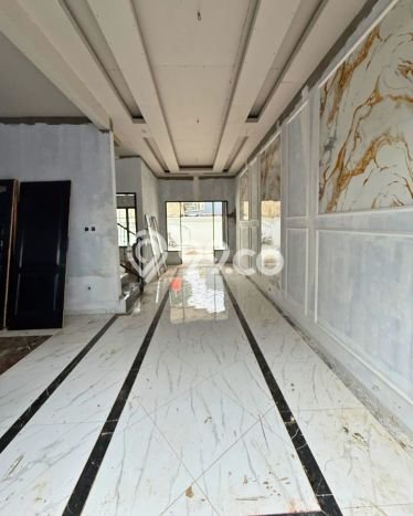 Siap Huni Rumah Mewah 4 Kamar di Jagakarsa Dekat ke Mana Saja Siap Huni Rumah Mewah 4 Kamar di Jagakarsa Dekat ke Mana Saja