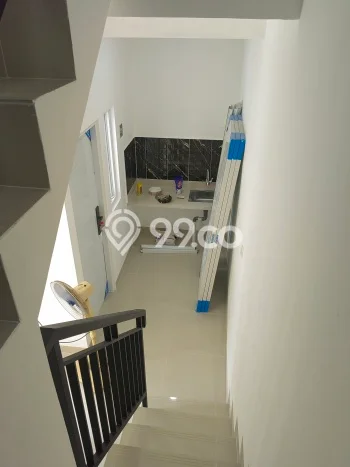 Hunian Terjangkau LT 32m2 di Kebagusan Akses Mudah Hunian Terjangkau LT 32m2 di Kebagusan Akses Mudah