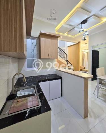 Dijual Rumah Minimalis Bagus Punya 4 KT di Jagakarsa Jakarta Selatan SHM Dijual Rumah Minimalis Bagus Punya 4 KT di Jagakarsa Jakarta Selatan SHM