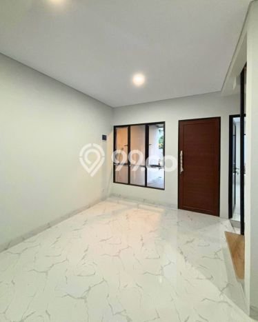 Rumah Modern Minimalis 3 Kamar Siap Huni di Jagakarsa Rumah Modern Minimalis 3 Kamar Siap Huni di Jagakarsa