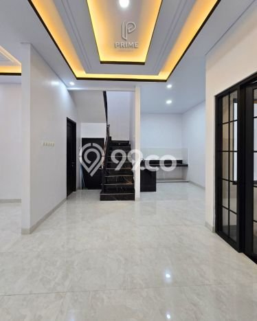 Dijual Rumah 4 Kamar Lokasi Ideal Bagus dan Strategis di Jagakarsa Dijual Rumah 4 Kamar Lokasi Ideal Bagus dan Strategis di Jagakarsa