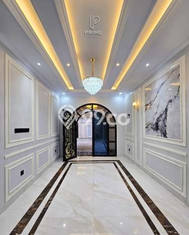 Best Deal Hunian Mewah Ideal dan Luas di Jagakarsa, Jakarta Selatan Best Deal Hunian Mewah Ideal dan Luas di Jagakarsa, Jakarta Selatan