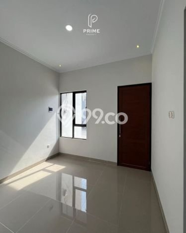 Rumah Modern 2 KT di Kukusan Depok Unfurnished Rumah Modern 2 KT di Kukusan Depok Unfurnished
