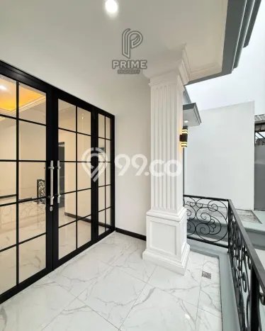 Jual Rumah Favorit Siap Huni LB 140m2 di Jagakarsa, Jakarta Selatan Jual Rumah Favorit Siap Huni LB 140m2 di Jagakarsa, Jakarta Selatan