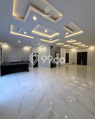 Siap Huni Rumah Mewah 4 Kamar di Jagakarsa Dekat ke Mana Saja Siap Huni Rumah Mewah 4 Kamar di Jagakarsa Dekat ke Mana Saja