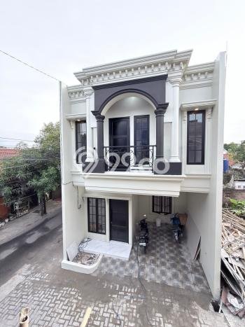 Jual Rumah Favorit Siap Huni LB 78m2 di Jagakarsa, Jakarta Selatan Jual Rumah Favorit Siap Huni LB 78m2 di Jagakarsa, Jakarta Selatan