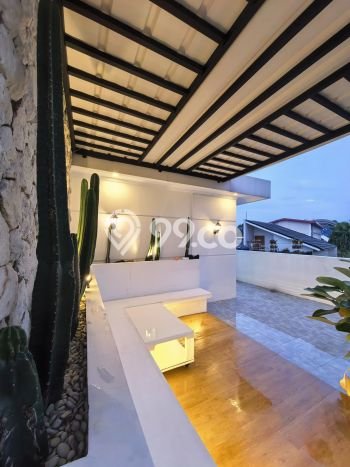 Dijual Rumah 4 Kamar Lokasi Ideal Bagus dan Strategis di Depok Dijual Rumah 4 Kamar Lokasi Ideal Bagus dan Strategis di Depok