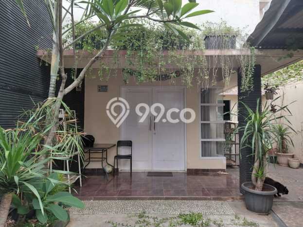 Rumah Luxury Modern Tanpa Renovasi di Kebagusan Jakarta Selatan Rumah Luxury Modern Tanpa Renovasi di Kebagusan Jakarta Selatan