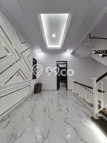For Sale Rumah 4 Kamar Lokasi Ideal Bagus dan Strategis di Jagakarsa For Sale Rumah 4 Kamar Lokasi Ideal Bagus dan Strategis di Jagakarsa