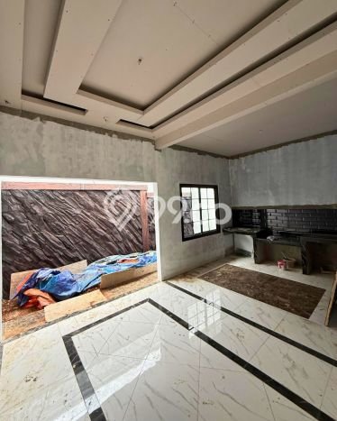 Siap Huni Rumah Mewah 4 Kamar di Jagakarsa Dekat ke Mana Saja Siap Huni Rumah Mewah 4 Kamar di Jagakarsa Dekat ke Mana Saja