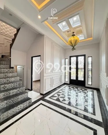 Dijual Rumah 3 Kamar Lokasi Strategis Bagus dan Strategis di Sukma Jaya Dijual Rumah 3 Kamar Lokasi Strategis Bagus dan Strategis di Sukma Jaya