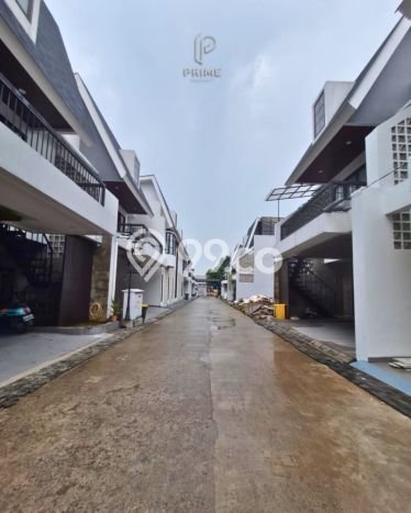Dijual Hunian Rumah Terawat 3 Kamar di Tanjung Barat, Jakarta Selatan Dijual Hunian Rumah Terawat 3 Kamar di Tanjung Barat, Jakarta Selatan