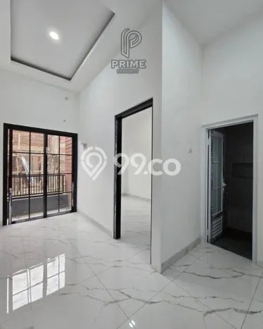 Dijual Rumah 3 Kamar Lokasi Ideal Bagus dan Strategis di Jagakarsa Dijual Rumah 3 Kamar Lokasi Ideal Bagus dan Strategis di Jagakarsa