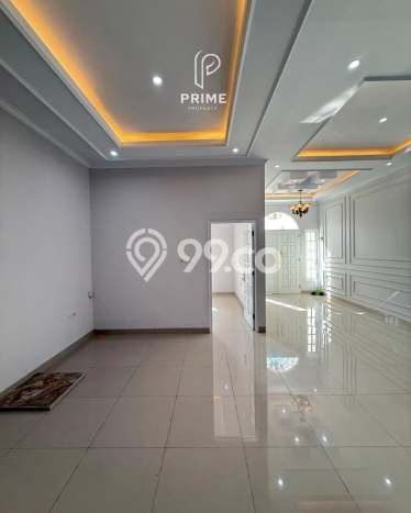Hunian Eksklusif Dijual LT 93m2 di Pasar Minggu, Jakarta Selatan Hunian Eksklusif Dijual LT 93m2 di Pasar Minggu, Jakarta Selatan