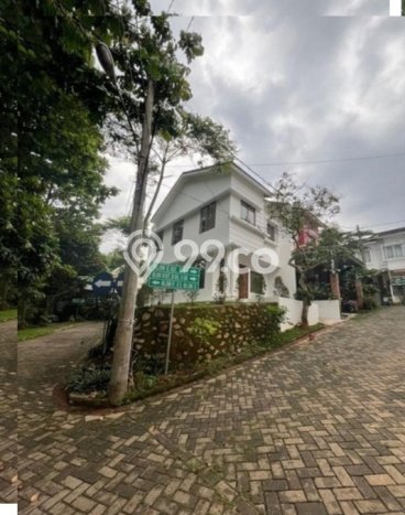 Dijual Rumah Eksklusif 3 KT di Cinere, Jakarta Selatan Dijual Rumah Eksklusif 3 KT di Cinere, Jakarta Selatan