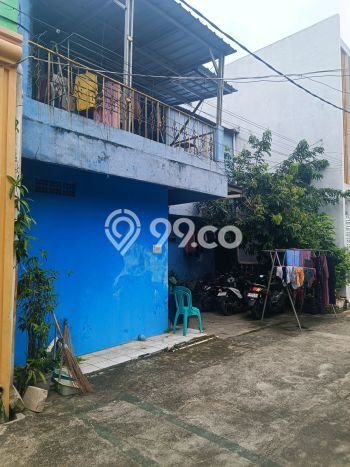 Rumah Strategis Minimalis Lb 167m2 di Pasar Minggu, Jakarta Selatan Rumah Strategis Minimalis Lb 167m2 di Pasar Minggu, Jakarta Selatan