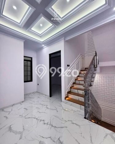 Dijual Rumah Elit Exclusive di Jagakarsa, Jakarta Selatan Dijual Rumah Elit Exclusive di Jagakarsa, Jakarta Selatan