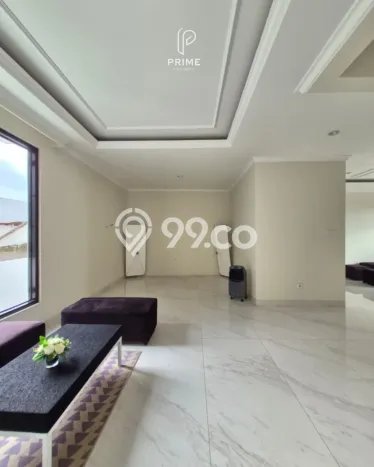Dijual Rumah Elit Exclusive di Jagakarsa, Jakarta Selatan Dijual Rumah Elit Exclusive di Jagakarsa, Jakarta Selatan