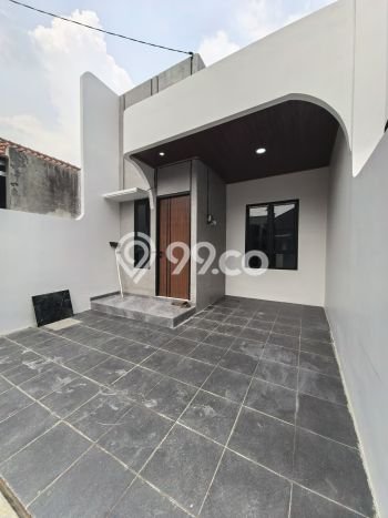 Dijual Rumah 2 Kamar Lokasi Ideal Nyaman dan Strategis di Jagakarsa Dijual Rumah 2 Kamar Lokasi Ideal Nyaman dan Strategis di Jagakarsa