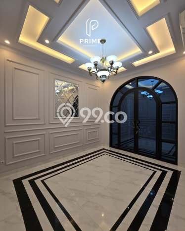 For Sale Rumah Mewah Exclusive di Jagakarsa, Jakarta Selatan For Sale Rumah Mewah Exclusive di Jagakarsa, Jakarta Selatan