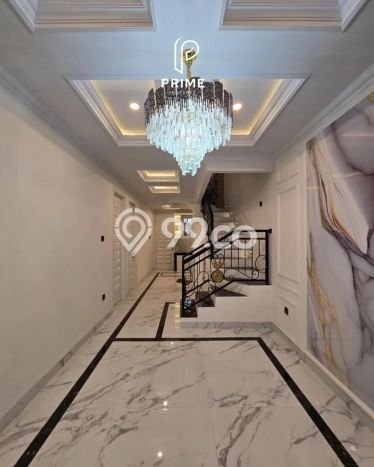 Dijual Rumah Premium dengan Fasilitas Sekitar Komplit di Jagakarsa, Jakarta Selatan Dijual Rumah Premium dengan Fasilitas Sekitar Komplit di Jagakarsa, Jakarta Selatan