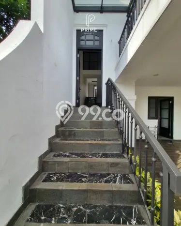 Dijual Rumah Elit Exclusive di Jagakarsa, Jakarta Selatan Dijual Rumah Elit Exclusive di Jagakarsa, Jakarta Selatan