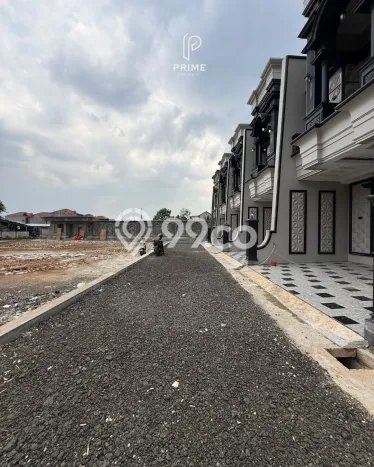 Dijual Rumah 3 Kamar Lokasi Strategis Bagus dan Strategis di Sukma Jaya Dijual Rumah 3 Kamar Lokasi Strategis Bagus dan Strategis di Sukma Jaya