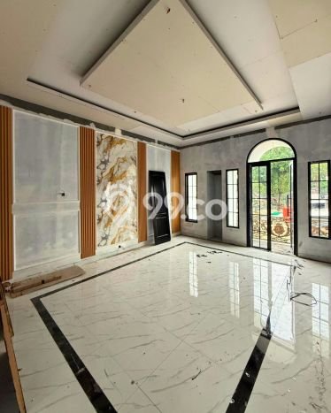 Siap Huni Rumah Mewah 4 Kamar di Jagakarsa Dekat ke Mana Saja Siap Huni Rumah Mewah 4 Kamar di Jagakarsa Dekat ke Mana Saja