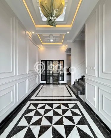 Dijual Rumah 3 Kamar Lokasi Strategis Bagus dan Strategis di Sukma Jaya Dijual Rumah 3 Kamar Lokasi Strategis Bagus dan Strategis di Sukma Jaya