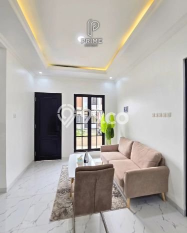 Jual Rumah Minimalis Bagus Punya 4 KT di Jagakarsa Jakarta Selatan SHM Jual Rumah Minimalis Bagus Punya 4 KT di Jagakarsa Jakarta Selatan SHM