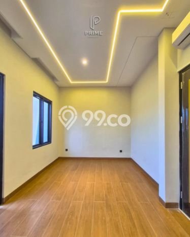 Rumah Modern Cantik 3 KT Siap Huni di Jagakarsa Rumah Modern Cantik 3 KT Siap Huni di Jagakarsa