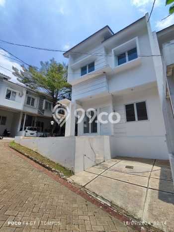 Dijual Rumah Eksklusif 3 KT di Cinere, Jakarta Selatan Dijual Rumah Eksklusif 3 KT di Cinere, Jakarta Selatan