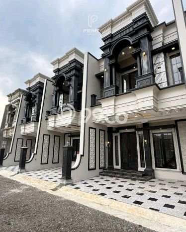 Dijual Rumah 3 Kamar Lokasi Strategis Bagus dan Strategis di Sukma Jaya Dijual Rumah 3 Kamar Lokasi Strategis Bagus dan Strategis di Sukma Jaya