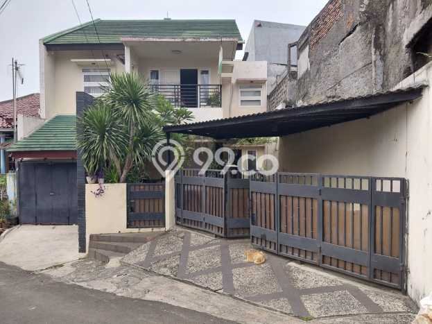 Rumah Luxury Modern Tanpa Renovasi di Kebagusan Jakarta Selatan Rumah Luxury Modern Tanpa Renovasi di Kebagusan Jakarta Selatan
