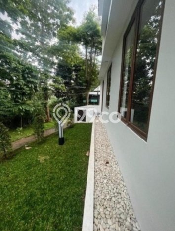 Dijual Rumah Eksklusif 3 KT di Cinere, Jakarta Selatan Dijual Rumah Eksklusif 3 KT di Cinere, Jakarta Selatan