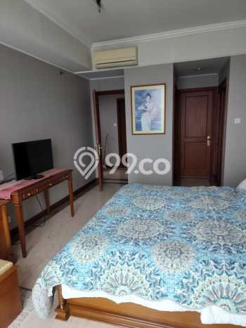Disewakan Apartemen Murah di Casablanca 3 KT Disewakan Apartemen Murah di Casablanca 3 KT