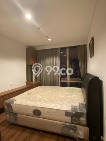 Dijual Apartemen Prestisius di Kuningan 2 Kamar & 2 Kamar Mandi Dijual Apartemen Prestisius di Kuningan 2 Kamar & 2 Kamar Mandi