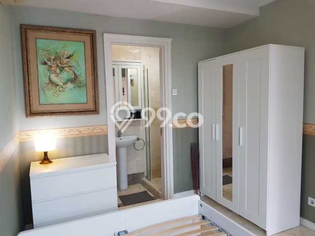 Apartemen Favorit Nyaman Dijual di Jakarta Selatan dengan 2 Kamar Tidur Apartemen Favorit Nyaman Dijual di Jakarta Selatan dengan 2 Kamar Tidur