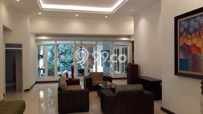 Jual Rumah Luas Megah Dengan View Cantik di Pondok Indah, Jakarta Selatan Jual Rumah Luas Megah Dengan View Cantik di Pondok Indah, Jakarta Selatan