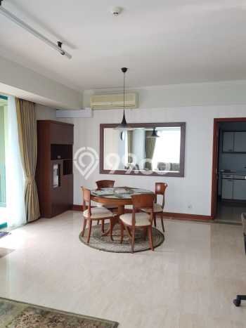 Disewakan Apartemen Murah di Casablanca 3 KT Disewakan Apartemen Murah di Casablanca 3 KT