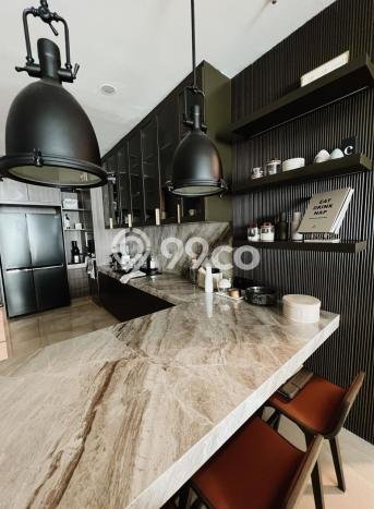 Apartemen Prestisius Dijual di Jakarta Pusat Lokasi Strategis Punya 3 Kamar Tidur Apartemen Prestisius Dijual di Jakarta Pusat Lokasi Strategis Punya 3 Kamar Tidur