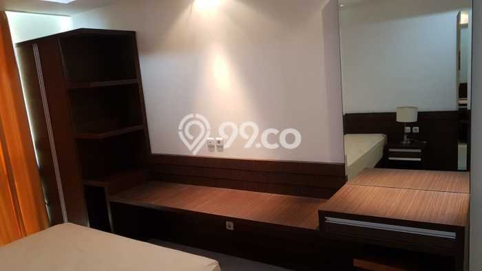 Disewakan Apartemen Ekonomis 2 KT di Casablanca Jakarta Selatan Disewakan Apartemen Ekonomis 2 KT di Casablanca Jakarta Selatan