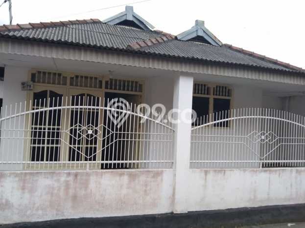Jual Rumah Bagus Siap Huni LB 200m2 di Rangkui, Pangkal Pinang Jual Rumah Bagus Siap Huni LB 200m2 di Rangkui, Pangkal Pinang