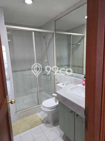 Disewakan Apartemen Murah di Casablanca 3 KT Disewakan Apartemen Murah di Casablanca 3 KT
