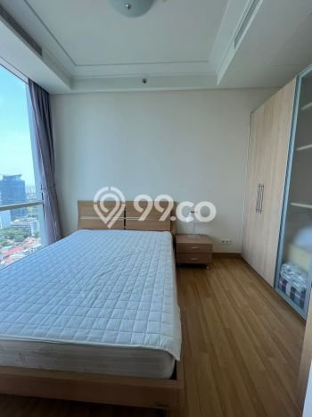 Dijual Apartemen Prestisius di Setiabudi 3 Kamar & 2 Kamar Mandi Dijual Apartemen Prestisius di Setiabudi 3 Kamar & 2 Kamar Mandi