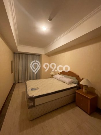 Apartemen Disewakan 3 Kamar Hemat Siap Huni di Jakarta Selatan, Luas 147m2 Apartemen Disewakan 3 Kamar Hemat Siap Huni di Jakarta Selatan, Luas 147m2